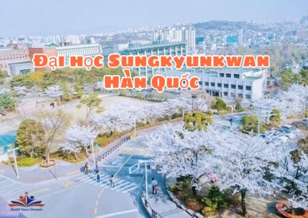 Đại học Sungkyunkwan Hàn Quốc