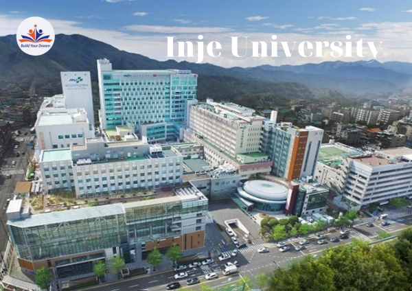 Đại học Inje - Inje University