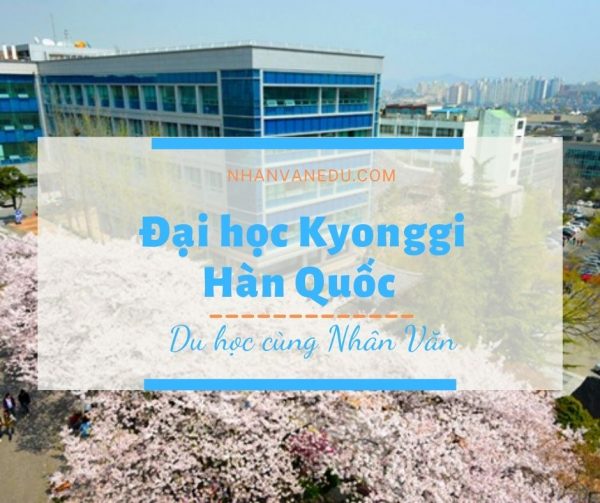 Đại học Kyonggi Hàn Quốc