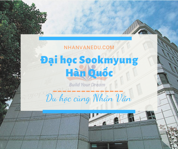 Đại học Sookmyung