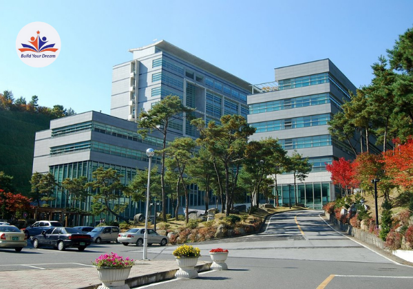 Đại học Jongbu