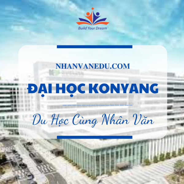 ĐẠI HỌC KONYANG