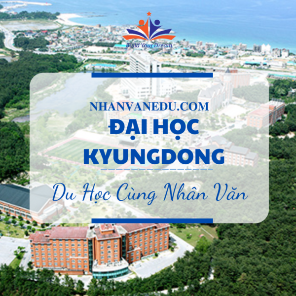 ĐẠI HỌC KYUNGDONG