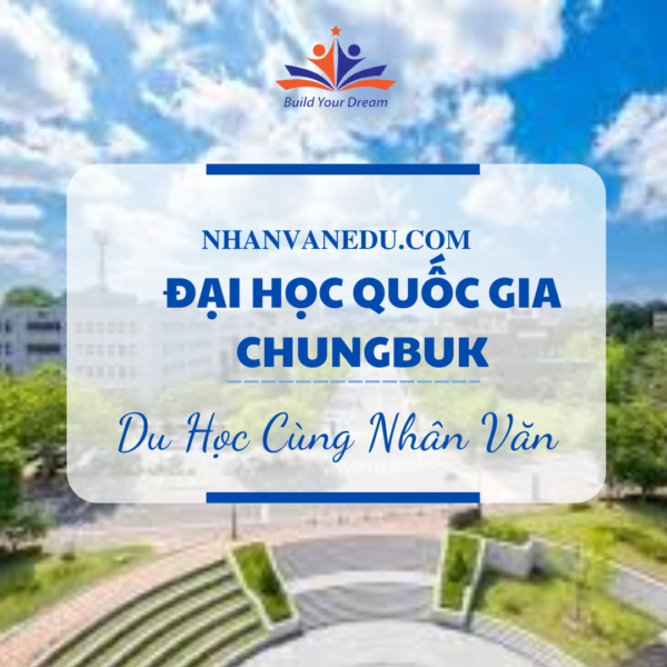 ĐẠI HỌC QUỐC GIA CHUNGBUK