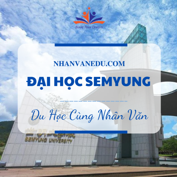 ĐẠI HỌC SEMYUNG