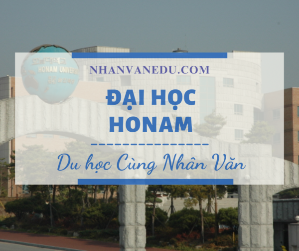 Đại học Honam - Honam University