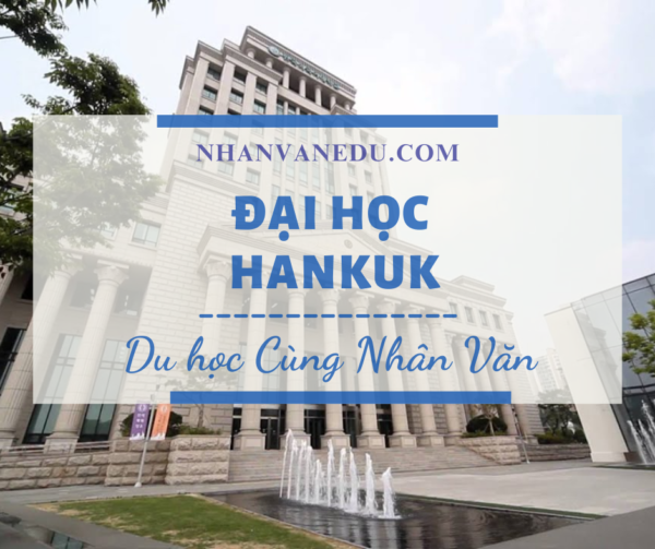 Đại học Ngoại ngữ Hàn Quốc Hankuk