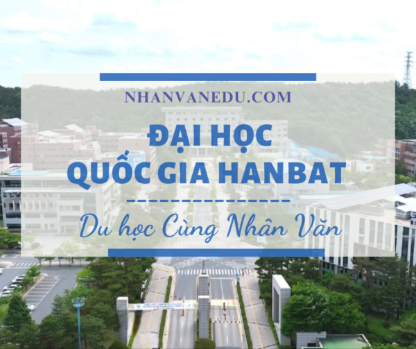 Đại học Quốc gia Hanbat
