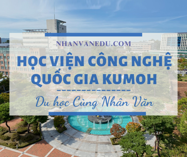 Học viện Công nghệ Quốc gia Kumoh
