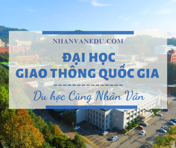 Trường Đại học Giao thông Quốc gia Hàn Quốc