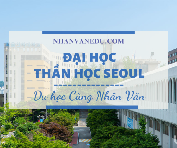 Đại học Thần học Seoul