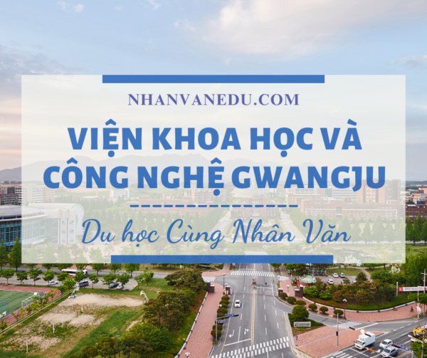 Viện Khoa học và Công nghệ Gwangju - 광주과학기술원