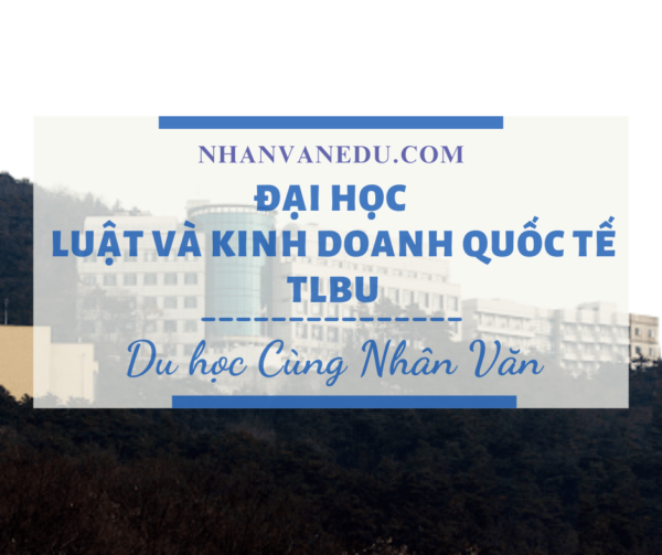 Đại học Luật và Kinh doanh Quốc tế