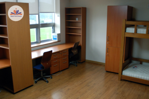 Trường Đại học Gwangju - Gwangju University