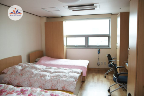 Đại học Ngoại ngữ Hàn Quốc Hankuk