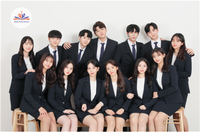 Trường Đại học Seoul Sirip – 서울시립대학교