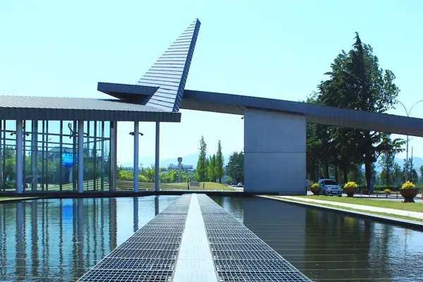 Du học Hàn Quốc ngành cơ khí